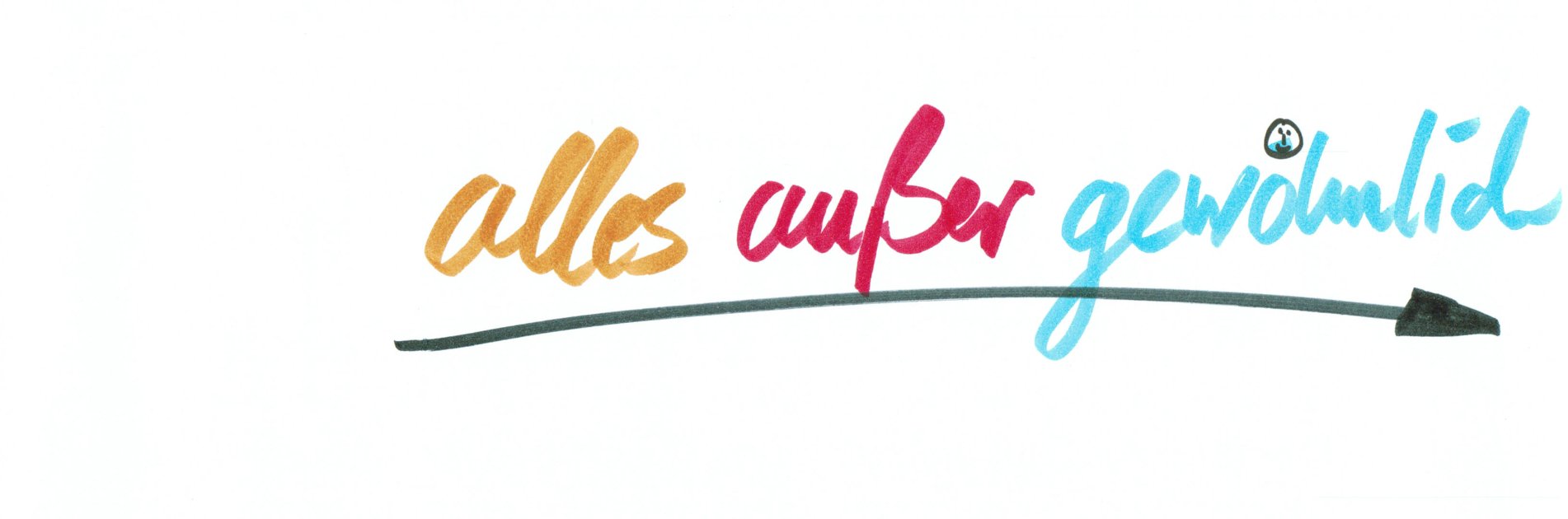 Chartdarstellung stepout ist alles ausser gewöhnlich.