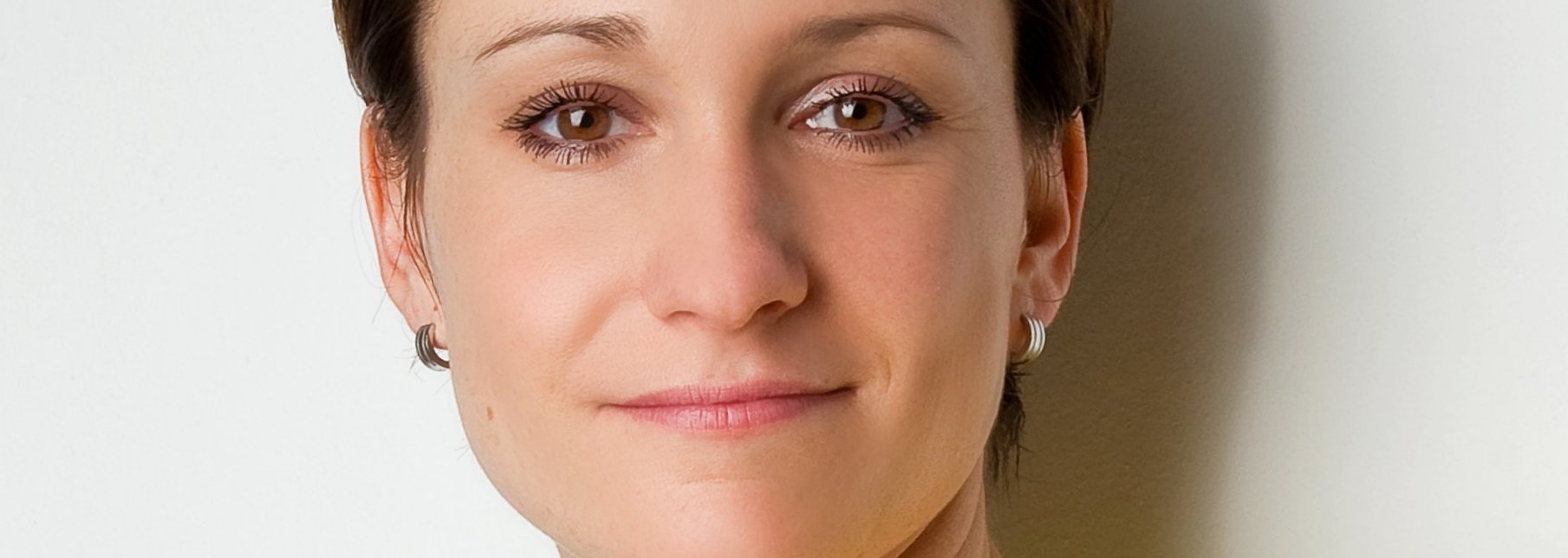 Foto Katja Talheim als wichtiges Teammitglied von Stepout.