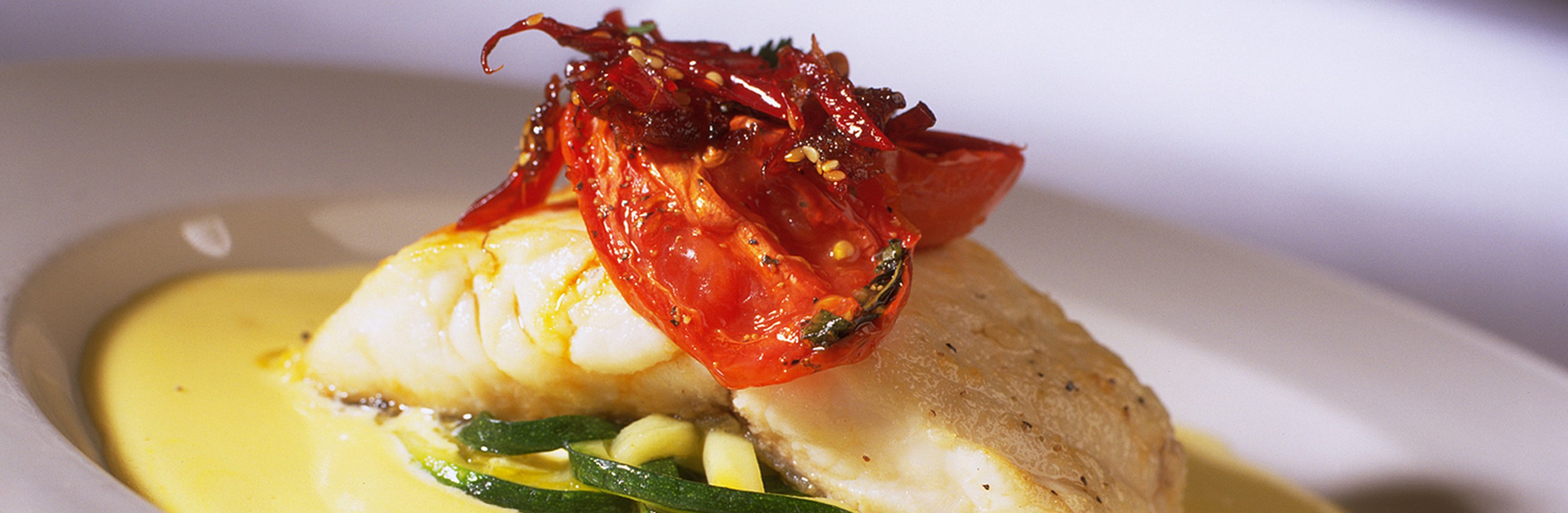 Foto Vorspeise als Resultat der wohlschmeckenden Teamarbeit.