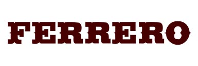 Foto Logo Ferrero Firmentraining im team mit Stepout