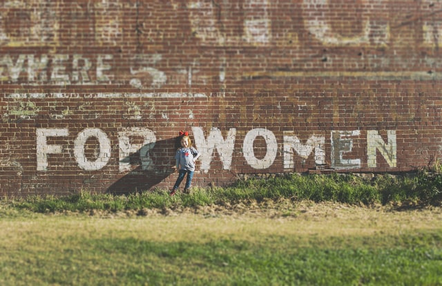 INTERNATIONALER FRAUENTAG 08.03.2021